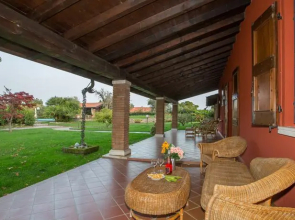 Villa degli Ulivi