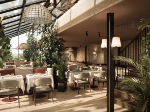 Van Oys Maastricht Retreat, a Leading Hotel of the World