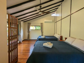 Hacienda de los Suenos