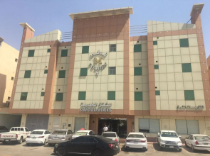 Golden M2 Furnished Apartments