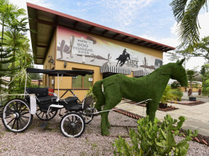 Punggol Ranch Resort