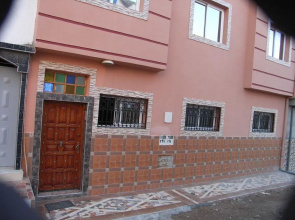 Seaside House
