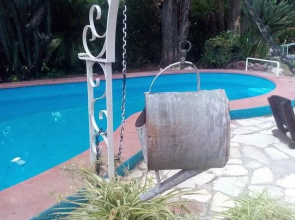 La gardenia