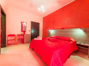 B&B Rosso Salento