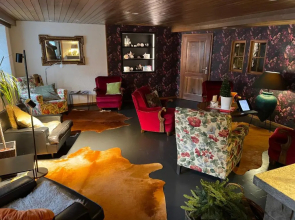 Hotel Weisses Roessli