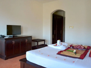 Sea Lion Beach Resort & Spa