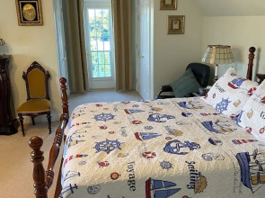 Digby B&B
