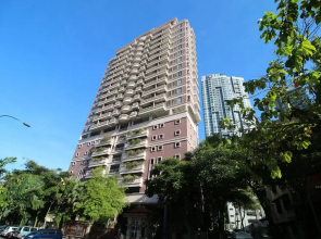 Oyo Home 815 Comfy 2Br Casa Mutiara