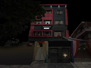 Townhouse Maithli Marg Sector 55 Noida