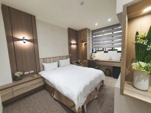Grace Hotel Dunbei