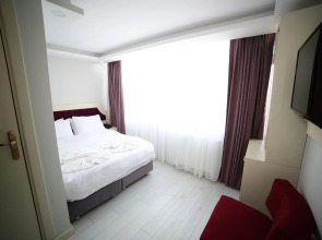 Taksim Diamond Hotel