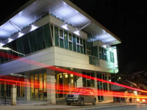 Hotel Bistrik City Center