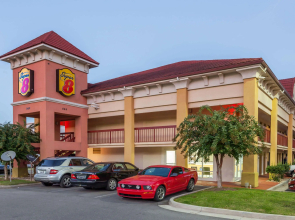 Super 8 By Wyndham Dalton/Convention Center Area