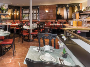 Hôtel Opera Lafayette