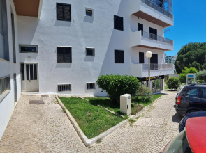 Apartamento T2 com Terraço grande