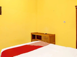 OYO 91921 Homestay Keluarga Syariah