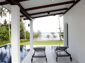 The Beach House