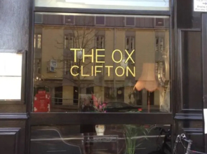 Clifton 1 Bedroom Apartment