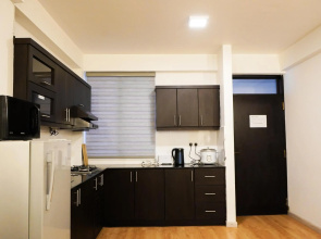 Vista Apartment Mariners Blue