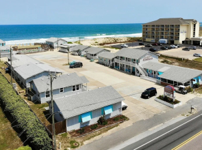 SandSpur Ocean Cottages