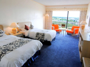 Hoshino Resorts RISONARE Guam