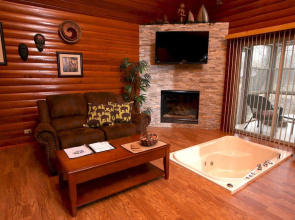 Serenity Springs - Michigan City