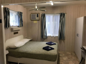 Palm Beach Caravan Park