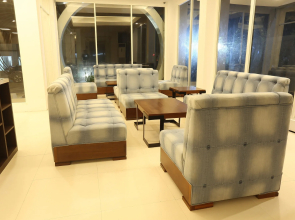 Fovere Hotel Palangka Raya