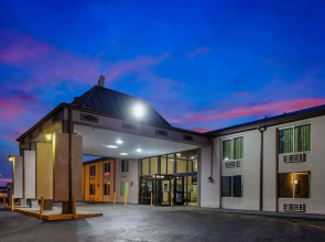 Shadeland Inn Indianapolis