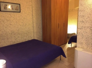 Two-room Apartment for 1 up to 3 People max