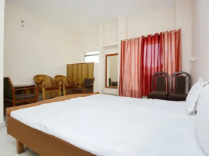 Hotel Tanveer By OYO Rooms
