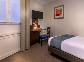 Hôtel Opera Lafayette