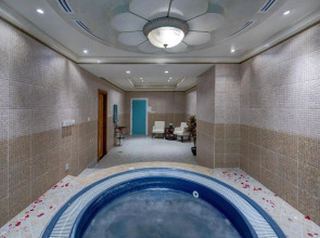 Sahara Beach Resort & Spa