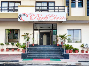 The Park Classic Udaipur
