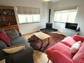 Linhay Cottage