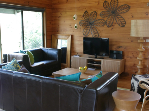 Kangaroo Valley Timber Cabin