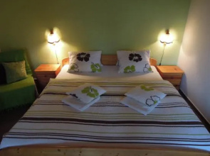 Pension Apartmány Sport Čermák