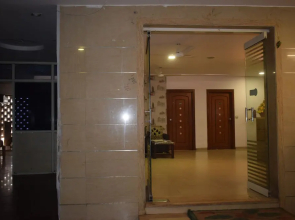Hotel Kadamb Inn