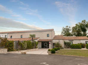 The Originals Boutique, Hôtel La Grange