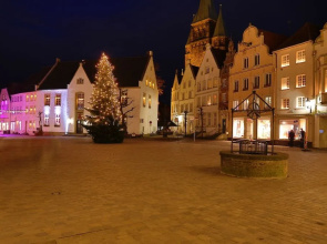 Markthotel Warendorf
