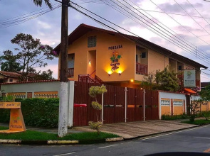 Pousada Canto da Praça