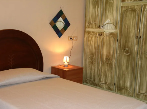 Sardinia Re Guest House