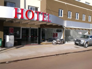 San Lucas Hotel