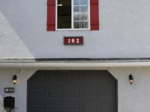 Sunshine and Wine Loft