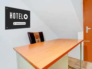 Super Hotel O Avinashi Road Coimbatore