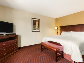 Hampton Inn & Suites Opelika - I-85 - Auburn Area