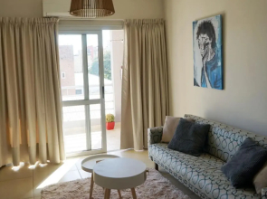 Departamento amplio, nuevo y céntrico
