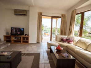 Coral Sun Villas