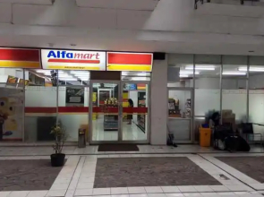 Apartemen @Jarrdin Cihampelas by Raja Apartment