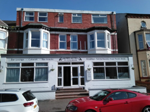 Alfies Hotel